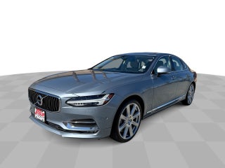 2017 Volvo S90 T6 Inscription