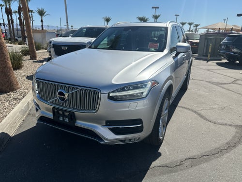 2019 Volvo XC90 Inscription