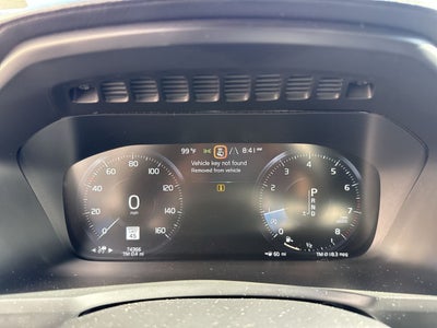 2019 Volvo XC90 T6 Inscription