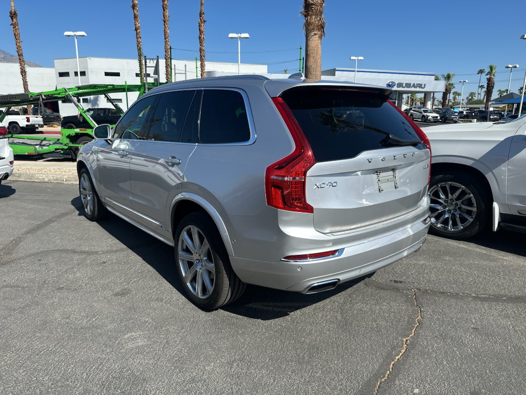 2019 Volvo XC90 Inscription