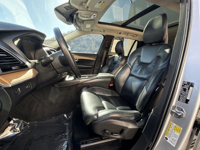 2019 Volvo XC90 T6 Inscription