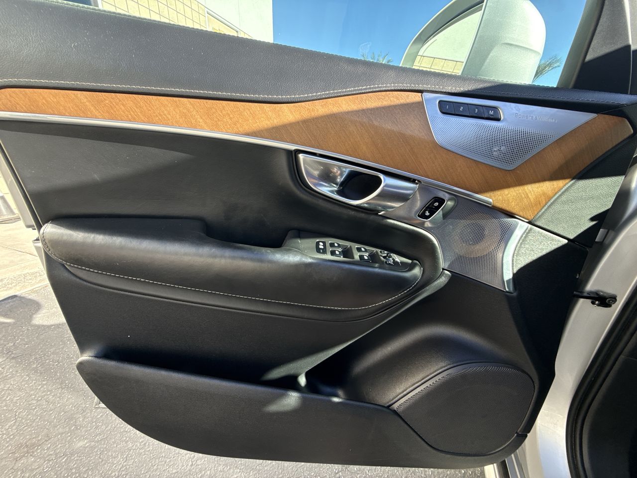 2019 Volvo XC90 T6 Inscription