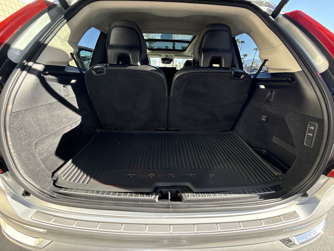 2019 Volvo XC90 T6 Inscription