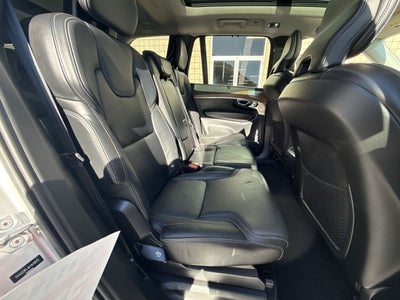 2019 Volvo XC90 T6 Inscription