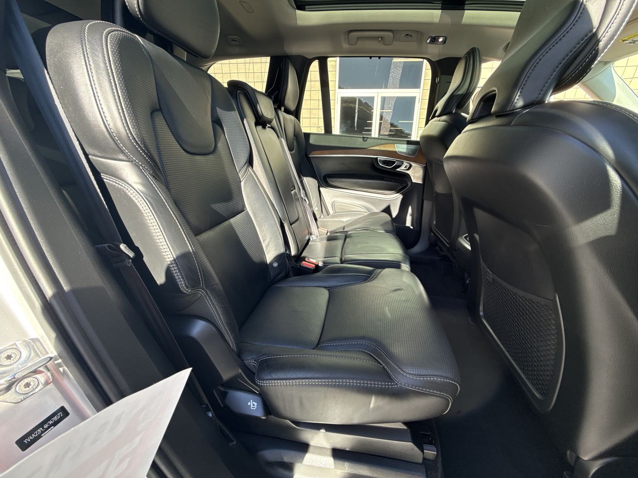 2019 Volvo XC90 T6 Inscription