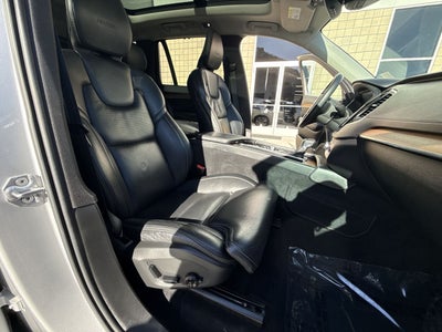 2019 Volvo XC90 T6 Inscription
