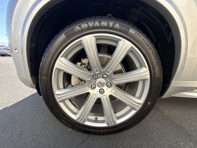 2019 Volvo XC90 T6 Inscription