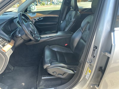 2019 Volvo XC90 Inscription