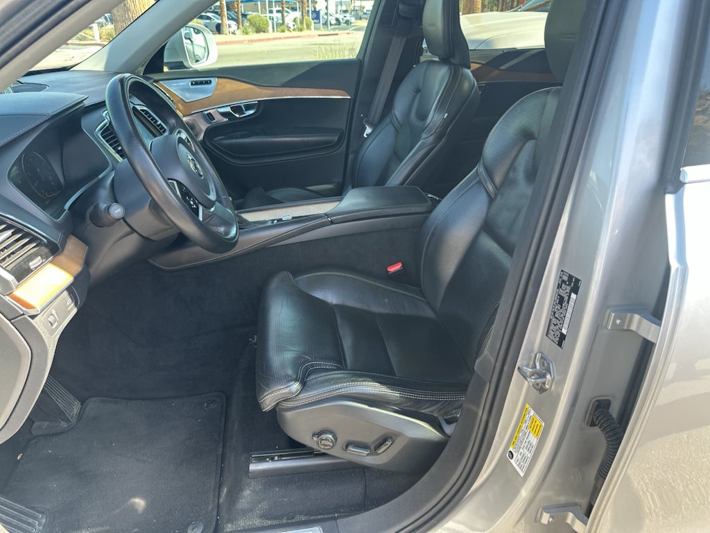 2019 Volvo XC90 Inscription