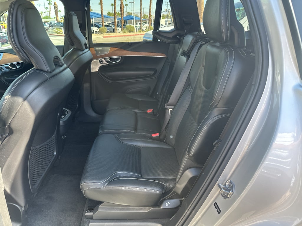 2019 Volvo XC90 Inscription