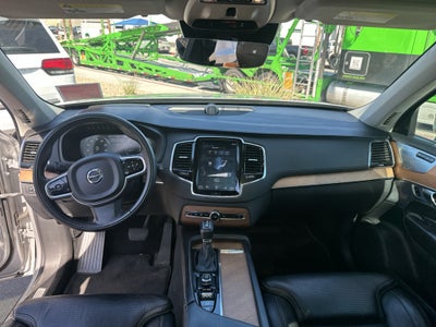 2019 Volvo XC90 Inscription