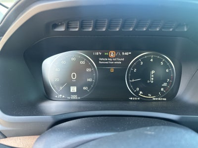 2019 Volvo XC90 Inscription