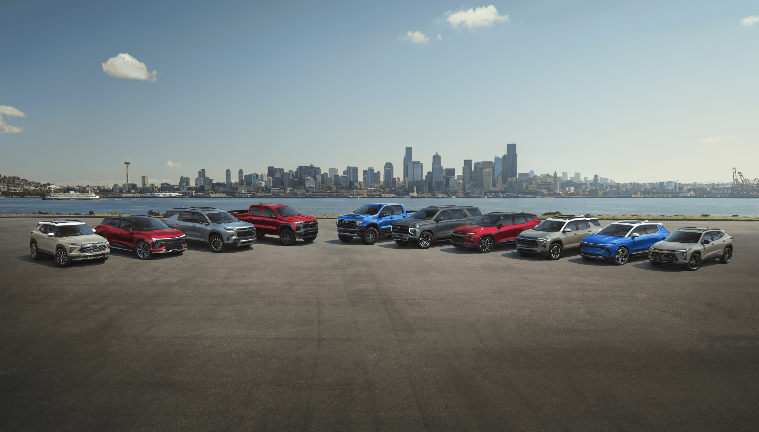 CHEVY SPECIAL OFFERS | Jessup Auto Plaza Chevrolet in CATHEDRAL CITY CA