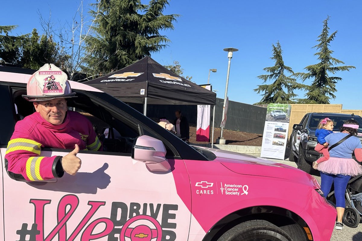 Chevrolet MSABC iDrive For | Jessup Auto Plaza Chevrolet in CATHEDRAL CITY CA