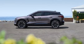Jessup Auto Plaza Chevrolet in CATHEDRAL CITY CA