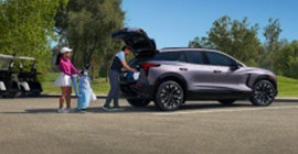 Jessup Auto Plaza Chevrolet in CATHEDRAL CITY CA