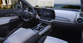 Jessup Auto Plaza Chevrolet in CATHEDRAL CITY CA