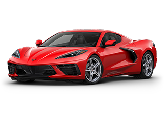 Chevrolet Corvette Stingray - Jessup Auto Plaza Chevrolet in CATHEDRAL CITY CA