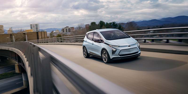 2023 Chevy Bolt EV | Jessup Auto Plaza Chevrolet in CATHEDRAL CITY CA