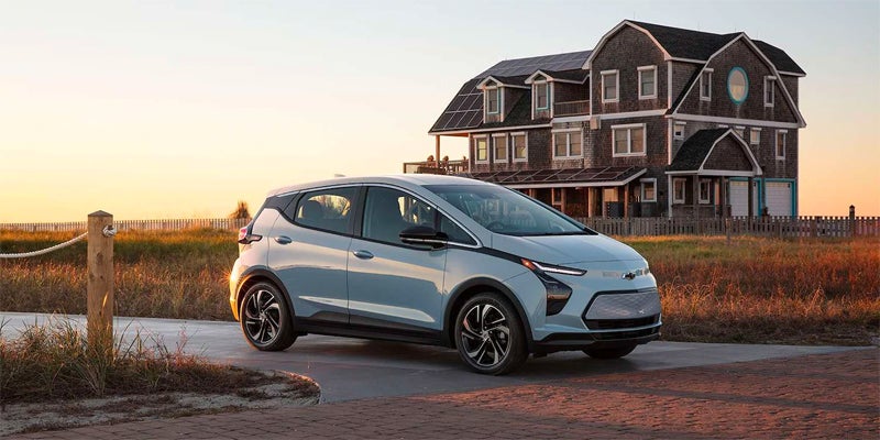 2023 Chevy Bolt EV | Jessup Auto Plaza Chevrolet in CATHEDRAL CITY CA