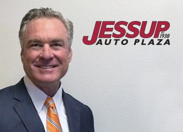 Andy Jessup Jr.