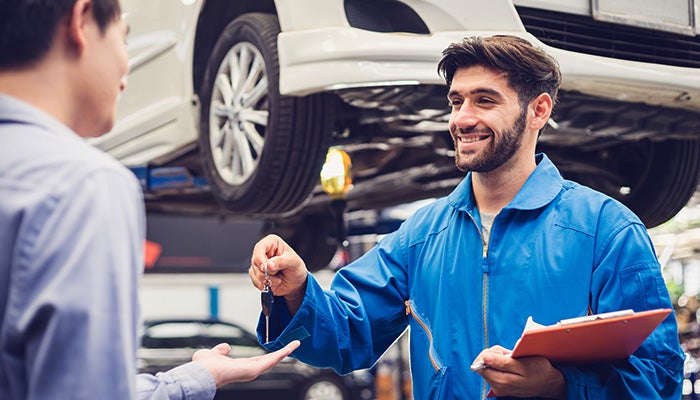 service-experts
