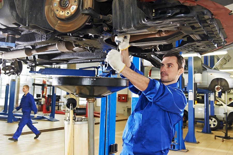 service-experts